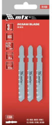 MTX HCS 3db-os dekopír fűrészlap fémhez (781479) - jooszerszam