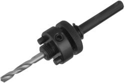 MTX 30mm+ SDS-plus befogó adapter 30mm feletti Bi-metal körkivágókhoz (724929)