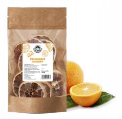 Artyzan Narancs Szárított Karikák Dísz Szárítmány Tea Dekoráció 200g (SBS-110)