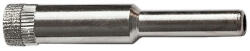 Sparta 6mm galvanizált gyémánt csempefúró (728065) - jooszerszam