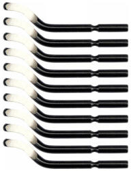 YATO 10 db tartalék penge YT-22360 gyors sorjázóhoz (P-YT-22361)