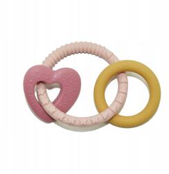  Petite&Mars szilikon rágóka (712909)