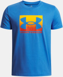 Under Armour Момчешка тениска Under Armour UA B BOXED SPORTS UPDATE SS-BLU Under Armour | Sin | Момчешки | 122