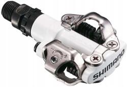Shimano Pedálok PD-M520 Fehér Mtb Gravel 520 (4524667298915)
