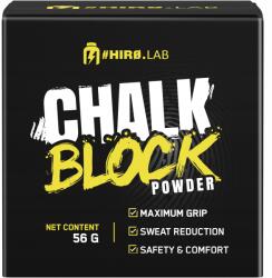 Hiro Lab Chalk Block 56g Magnézium Kocka Hegymászó Edzőterem Fogó (1000059838)