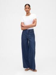 GAP Дънки Mid Rise Baggy GAP GAP | Sin | ЖЕНИ | 30REG