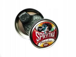  Mágneses Gyurma Fekete Intelligens Gyurma 80g (ST020-2013)