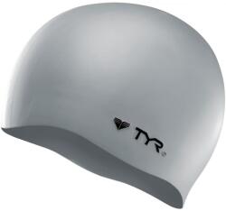 Tyr Unisex uszodai úszósapka unisex Tyr Wrinkle-Free (LCS040)