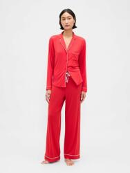 GAP Панталон за пижама GAP GAP | Cherven | ЖЕНИ | XS