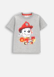 Coccodrillo Póló fiú póló szürke rövid ujjú 122 Coccodrillo (5904986471357)