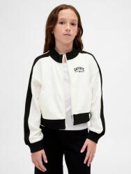 GAP Детски суитшърт VintageSoft GAP GAP | Byal | Момичешки | XS