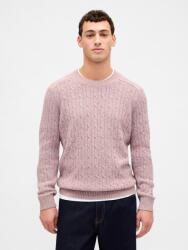 GAP Плетен пуловер от мерино вълна GAP GAP | Lilav | МЪЖЕ | XS