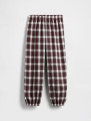 GAP Бебешки пижамен фланелен панталон Gap GAP | Mnogotsveten | Момчешки | 6