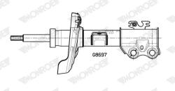 MONROE Tlmič pérovania MONROE G8697 (G8697)