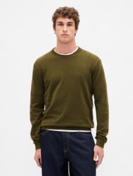 GAP CashSoft Пуловер GAP GAP | Zelen | МЪЖЕ | XS