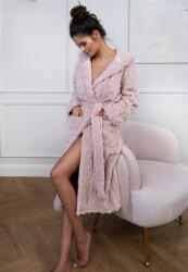 Sensis Fürdőköpeny Sensis Giulia S-l M rózsaszín piszkos (MD_101676)