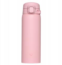 Zojirushi Thermo bögre Zojirushi Mosogatógép termosz SU-BA48-PM 480 ml rózsaszín könnyű (SU-BA48-PM)