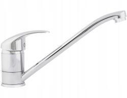 Livarno Home Konyhai csaptelep Króm kifolyócső 360° (HG09282)