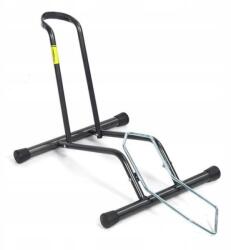 Gist U alakú kerékpártartó Gist szürke (2089-S)