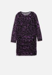 Coccodrillo Lány ruha 152 Grunge stílusú Coccodrillo WC4 (5904986310250)