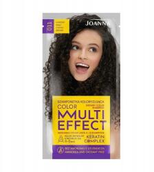 Joanna Multi Effect színező sampon 011 Kávébarna 1db (5901018015213)