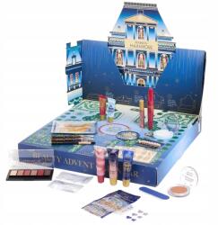 Max&More Adventi naptár Max & More 24 Luxus kozmetikumok archoz és testre 24 (7489)