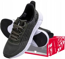 LAHTI PRO Félcipő Sportcipő Munkavédelmi Cipő Zöld Könnyű L30436 45 (L3043645)