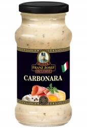 Franz Josef Kaiser Carbonara tésztaszósz 340 g