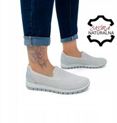  Fehér Szélesebb Nagyon Puha Bütyök Cipő Vastag Talppal 39-ES (IGI7658656-32-SK-G1/2)