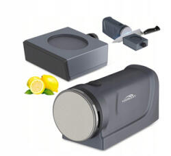  Elektromos késélező, állítható élezési szög 15-32 fok (de-gd001)