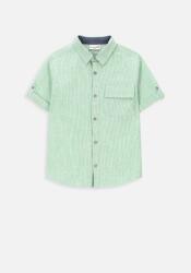 Coccodrillo Fiú ing 116 Zöld fiú ing Coccodrillo WC4 (5904986386668)