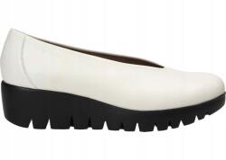 Wonders C-33141 Félcipő Velvet Off Félcipő (C-33141)