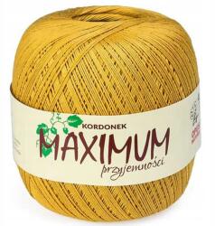 Opus Natura Kordonek Maximum 100g szín 1726 Homokszínű