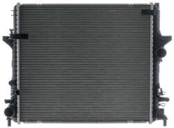 MAHLE Radiator, racire motor MAHLE CR 1930 000P (CR 1930 000P)