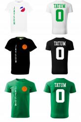  Kosárlabda Jayson Tatum 0 Mez (MILWK-GA/MB-1/3XL)
