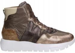 Wonders A-2493 Félcipő, Size 36, bézs, nylon (A-2493)