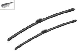 BMW Set stergatoare parbriz ORIGINAL BMW 61610049744 (61 61 0 049 744)