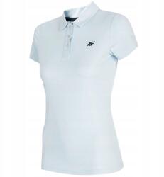 4F Női funkcionális póló 4F kék (H4L21TSDF08034S)