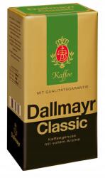 Dallmayr őrölt kávé Classic 250g (4008167004455)