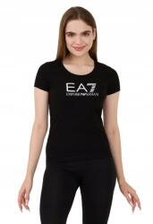 Giorgio Armani EA7 fekete póló L-es méret (8ntt66tjfkz-1200)