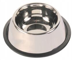 TRIXIE Fém Tál Mély 0.9L/15 CM (4011905024882)