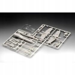 Revell Star Wars VII. epizód modellkészlet 1/112 X-szárnyú vadászgép 10 cm