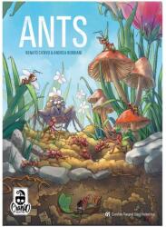 Cranio Creations Настолна игра Ants - Стратегическа (CRA009) - digit