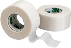 3M Healthcare Banda chirurgicala 1538-1 Durapore, 2.50cm x 9.14m, 3M Healthcare