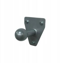 Jacky Fali kerékpártartó Jacky 40 kg szürke (51910)