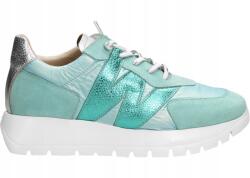 Wonders A-2464 félcipő, 35-ös méret, Oslo Trend V Celestial Bermuda (A-2464)