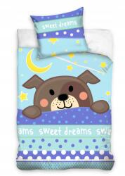 Carbotex Gyerek ágyneműhuzat maci (BOW16-3002/)