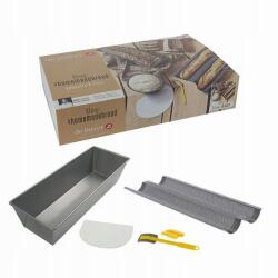 de Buyer Kenyérsütő készlet (3011244713004)