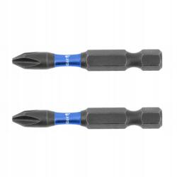 Hoegert Technik Hogert 2 Ütvecsavarozófej PH0x50MM (HT1S150)