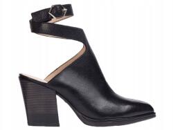 Wonders Galanterki M-4903 36 Vacheta V Negro (M-4903)